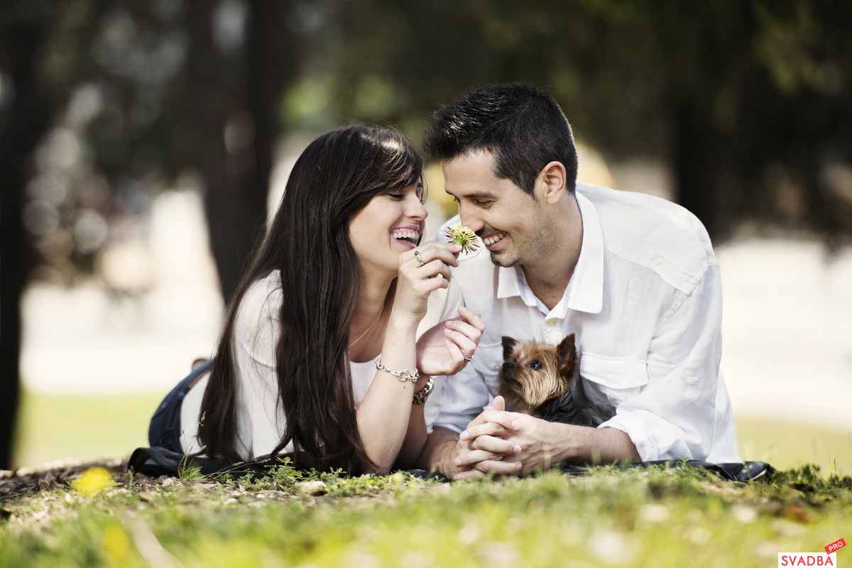 Preboda en Lloret de mar