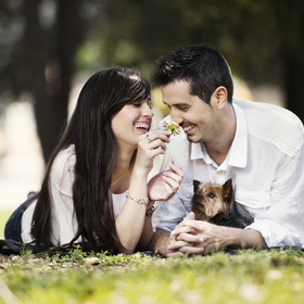 Preboda en Lloret de mar